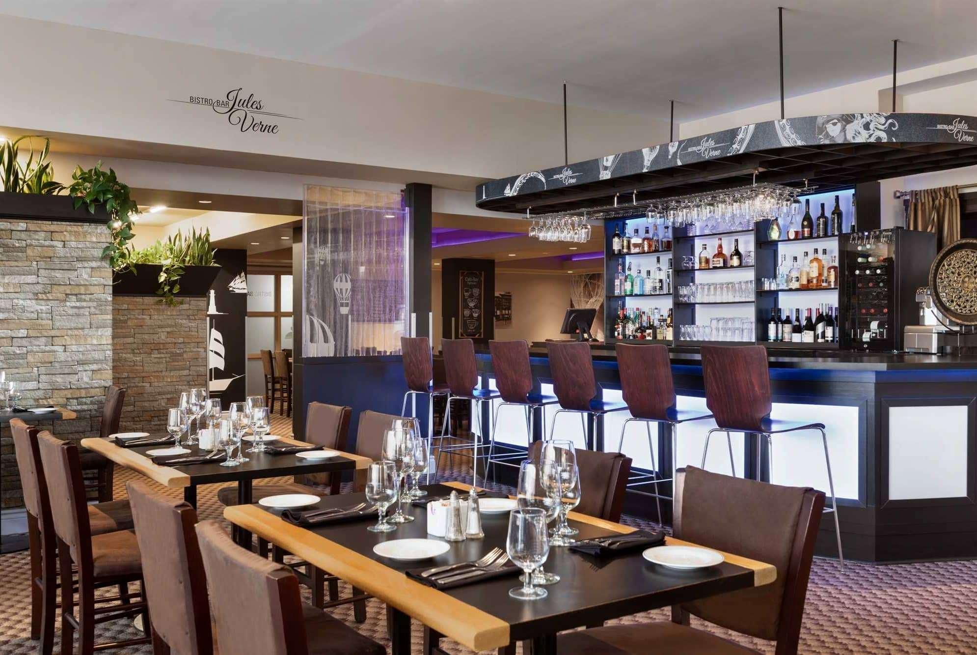 Travelodge By Wyndham Quebec City Hotel & Convention Centre Экстерьер фото