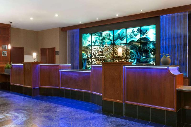 Travelodge By Wyndham Quebec City Hotel & Convention Centre Экстерьер фото